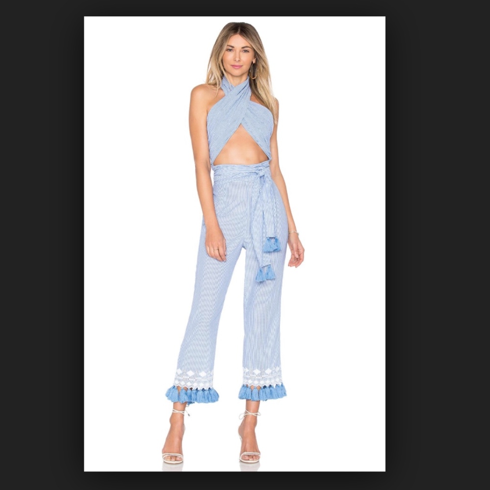 Tularosa Jamie Jumper